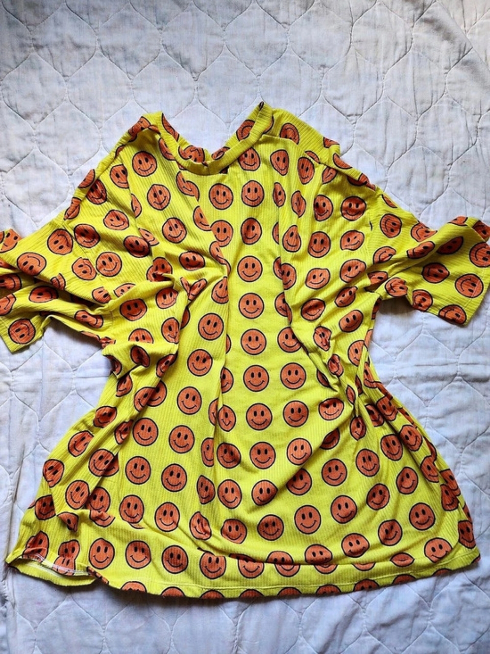 COMFY SMILEY SET